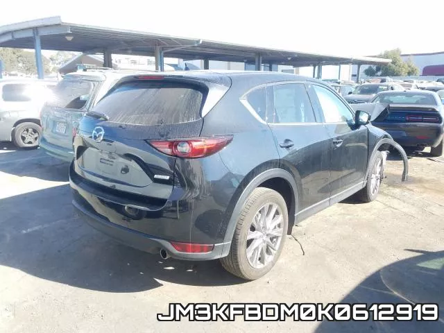 JM3KFBDM0K0612919 фото 4