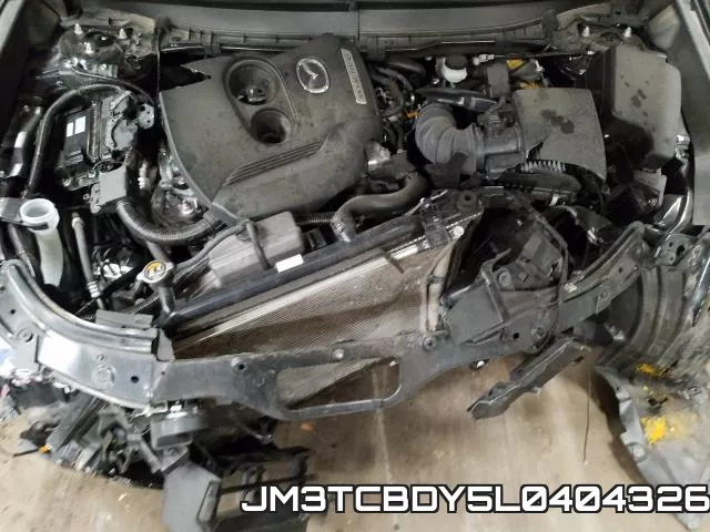 JM3TCBDY5L0404326 фото 8