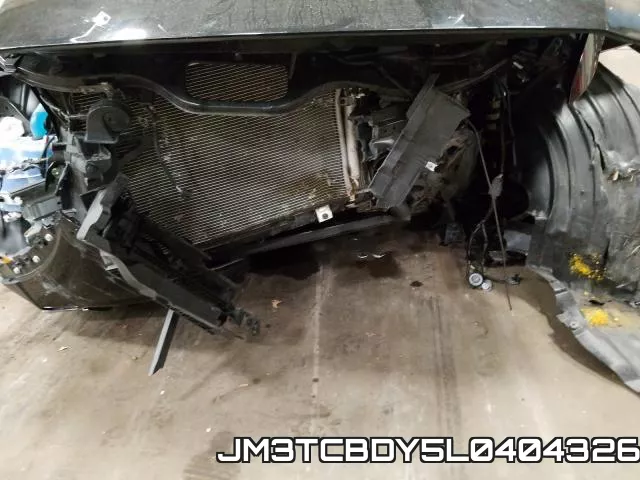 JM3TCBDY5L0404326 фото 10
