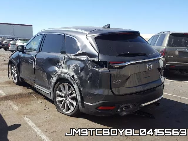JM3TCBDY8L0415563 фото 4