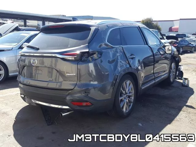 JM3TCBDY8L0415563 фото 5