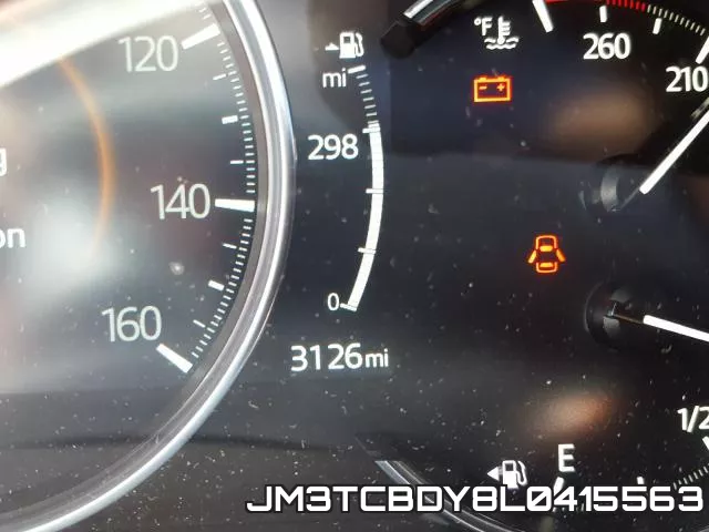 JM3TCBDY8L0415563 фото 9