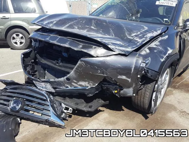 JM3TCBDY8L0415563 фото 10