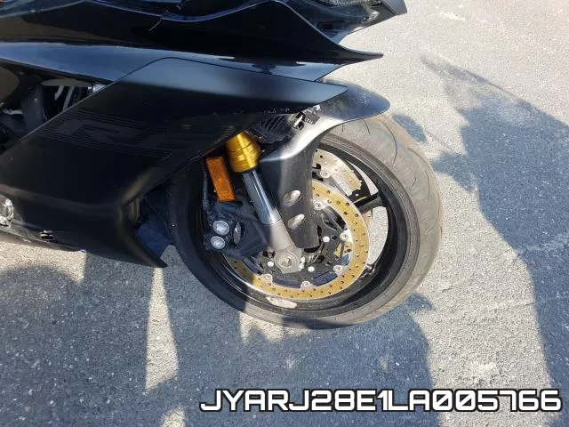JYARJ28E1LA005766 фото 10
