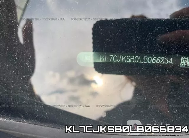 KL7CJKSB0LB066834 фото 10