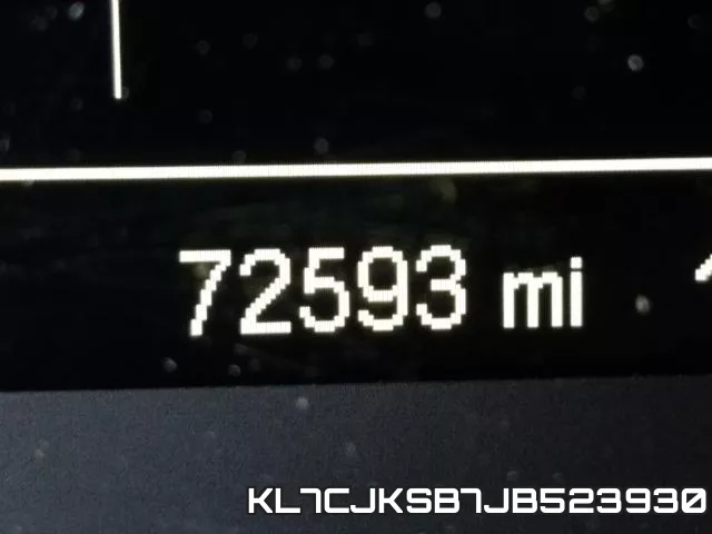 KL7CJKSB7JB523930 фото 9