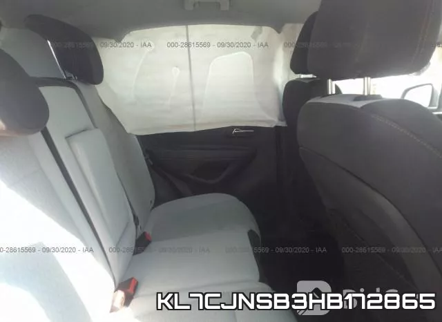 KL7CJNSB3HB172865 фото 9