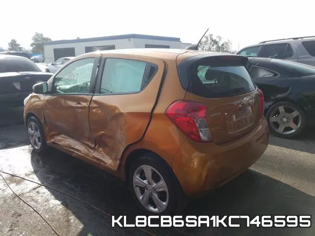 KL8CB6SA1KC746595 фото 4