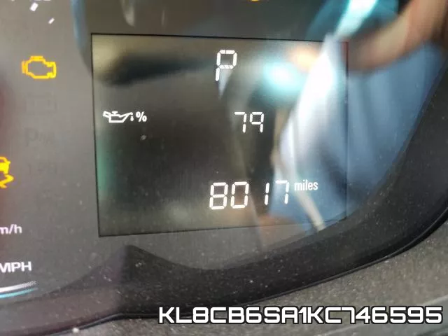 KL8CB6SA1KC746595 фото 9