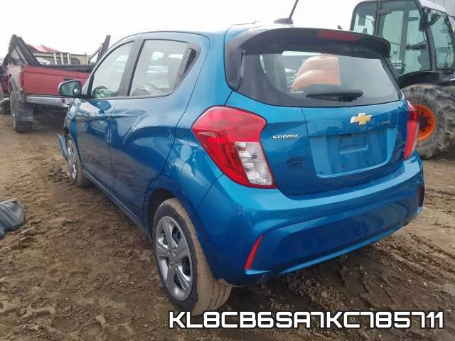 KL8CB6SA7KC785711 фото 4