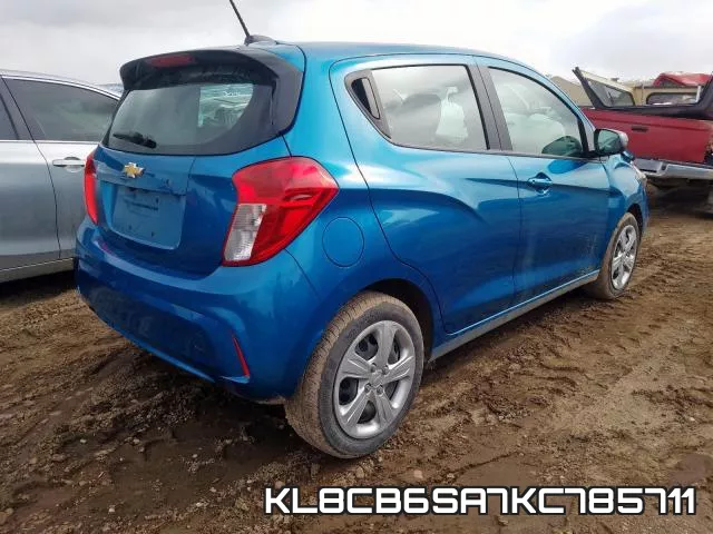 KL8CB6SA7KC785711 фото 5