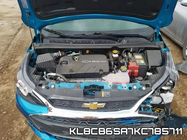 KL8CB6SA7KC785711 фото 8