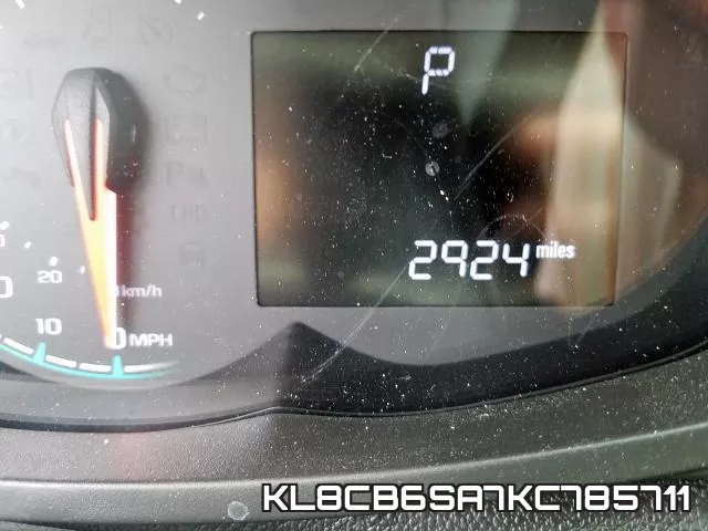 KL8CB6SA7KC785711 фото 9