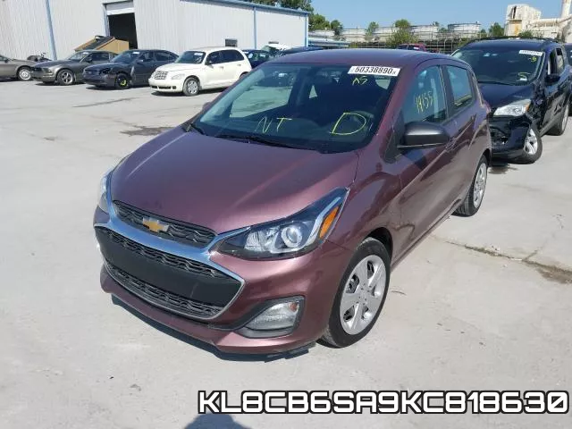 KL8CB6SA9KC818630 фото 3