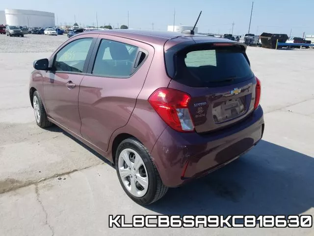 KL8CB6SA9KC818630 фото 4