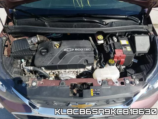 KL8CB6SA9KC818630 фото 8