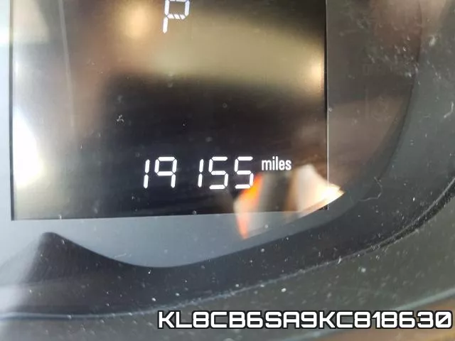 KL8CB6SA9KC818630 фото 9
