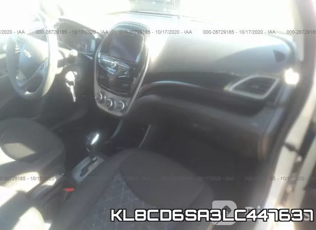 KL8CD6SA3LC447637 фото 6