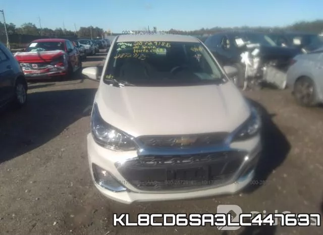 KL8CD6SA3LC447637 фото 7