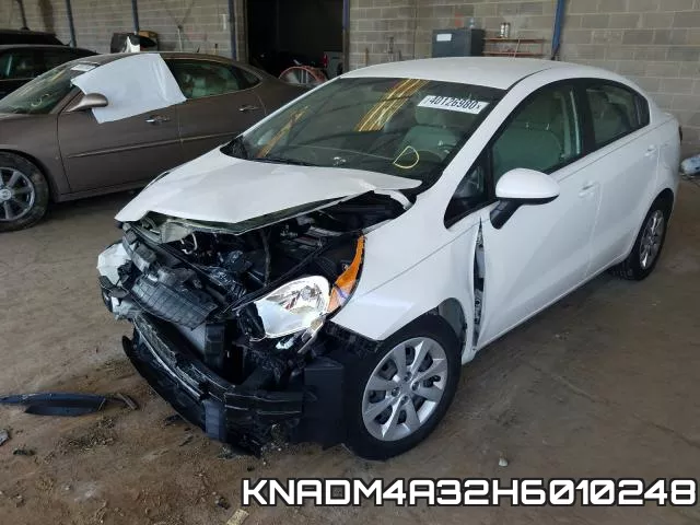KNADM4A32H6010248 фото 3