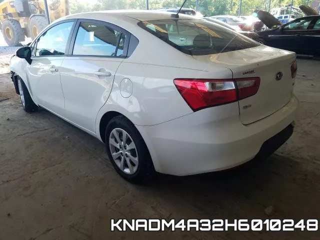 KNADM4A32H6010248 фото 4