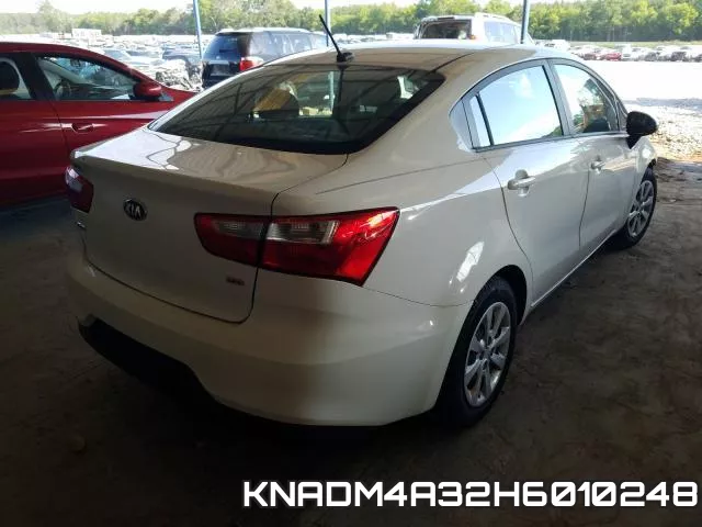 KNADM4A32H6010248 фото 5
