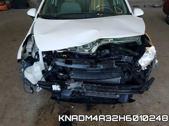 KNADM4A32H6010248 фото 10