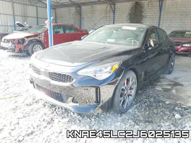 KNAE45LC2J6025135 фото 3