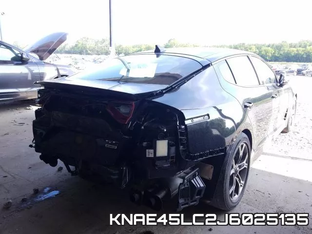 KNAE45LC2J6025135 фото 5