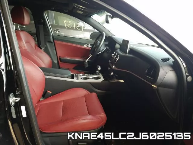 KNAE45LC2J6025135 фото 6