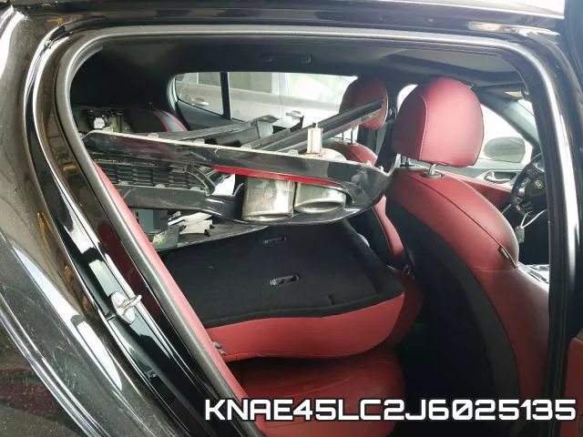 KNAE45LC2J6025135 фото 7