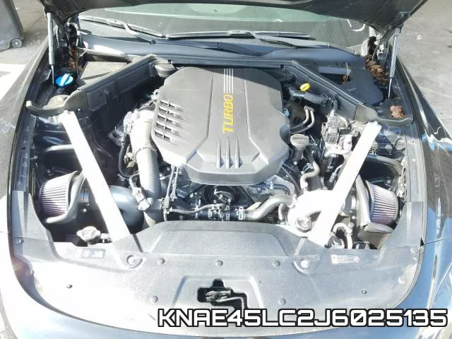KNAE45LC2J6025135 фото 8
