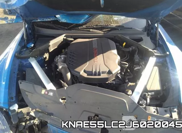KNAE55LC2J6020045 фото 2