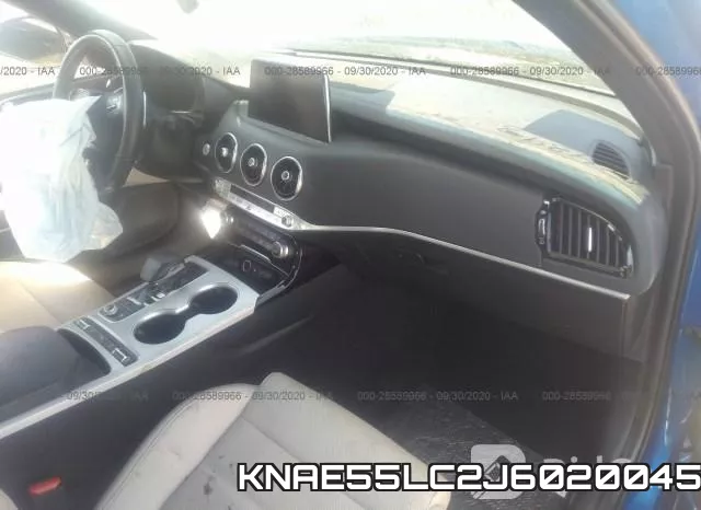 KNAE55LC2J6020045 фото 6