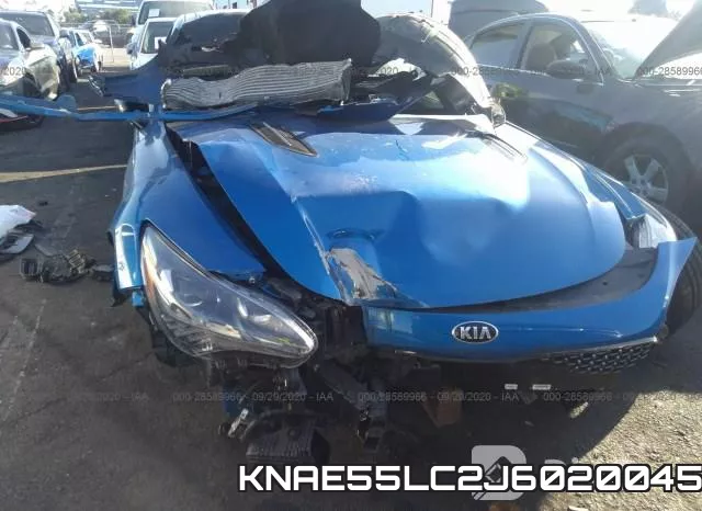 KNAE55LC2J6020045 фото 7