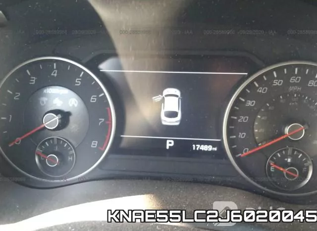 KNAE55LC2J6020045 фото 8