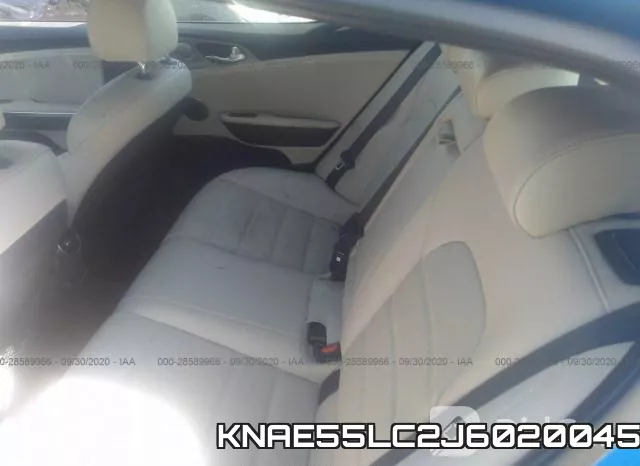 KNAE55LC2J6020045 фото 9
