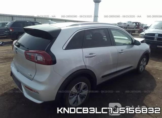 KNDCB3LC7J5156832 фото 5