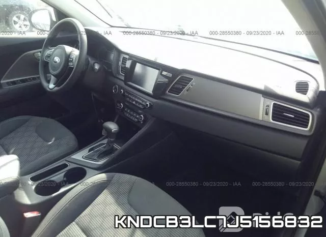 KNDCB3LC7J5156832 фото 6