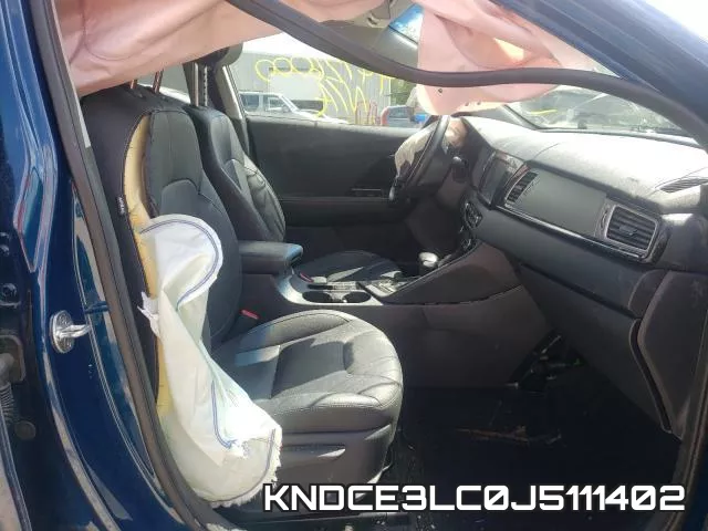 KNDCE3LC0J5111402 фото 6