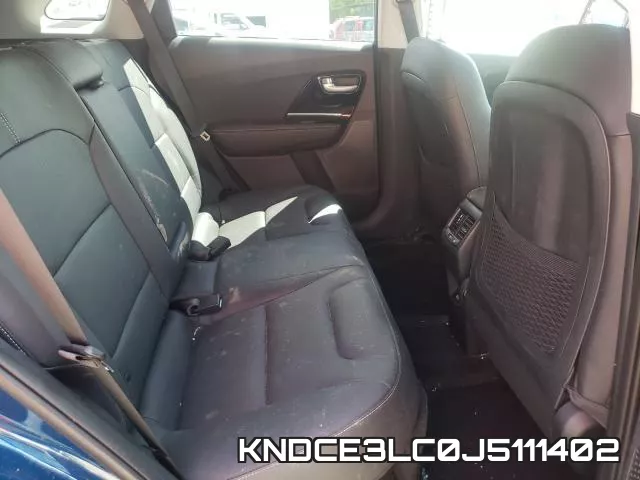 KNDCE3LC0J5111402 фото 7