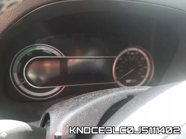 KNDCE3LC0J5111402 фото 9