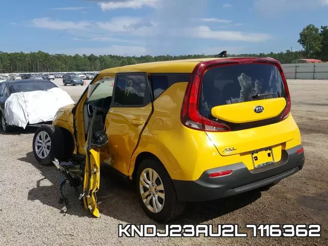 KNDJ23AU2L7116362 фото 4