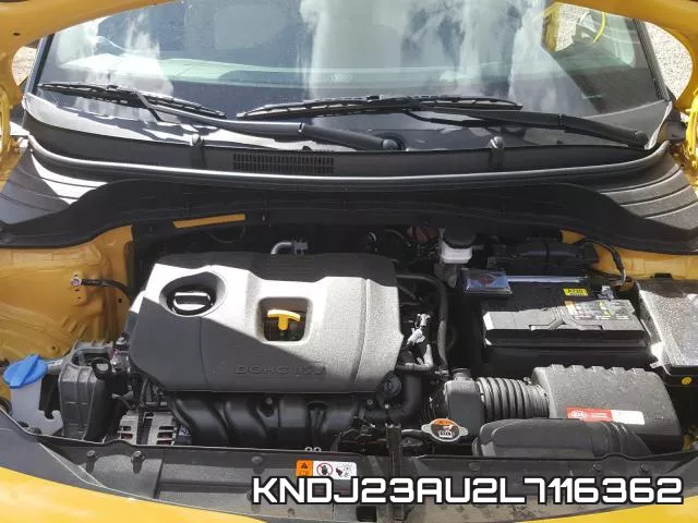 KNDJ23AU2L7116362 фото 8