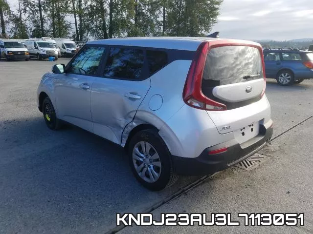KNDJ23AU3L7113051 фото 4