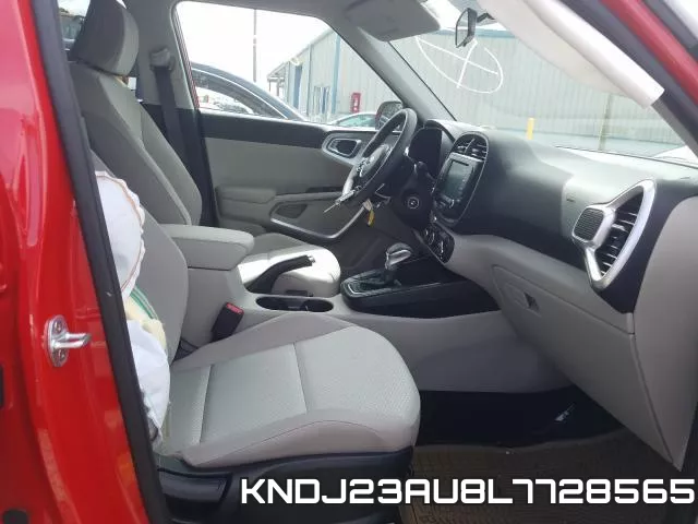 KNDJ23AU8L7728565 фото 6