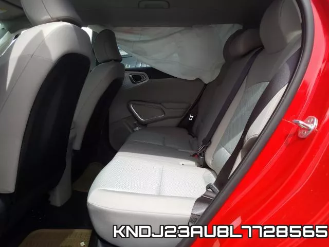 KNDJ23AU8L7728565 фото 7