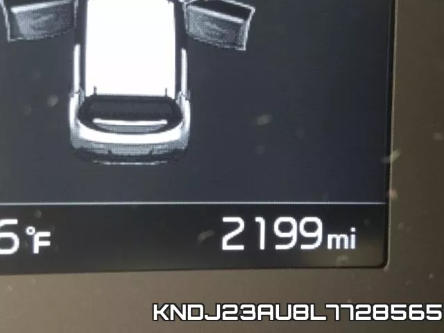 KNDJ23AU8L7728565 фото 9