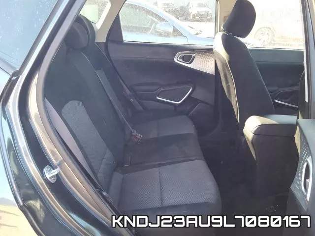 KNDJ23AU9L7080167 фото 7