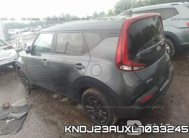 KNDJ23AUXL7033245 фото 4